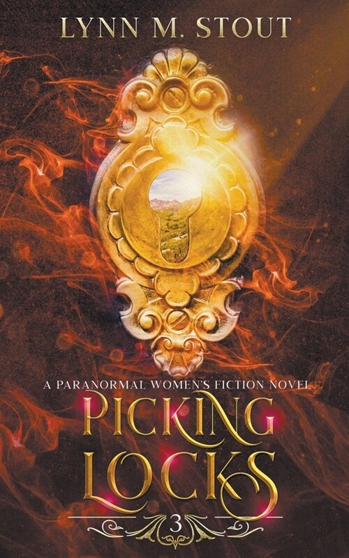 Picking Locks (Paperback)