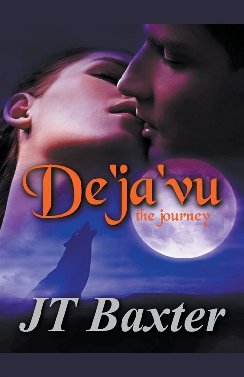 D??vu (Paperback)