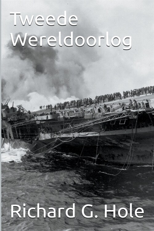 Tweede Wereldoorlog (Paperback)