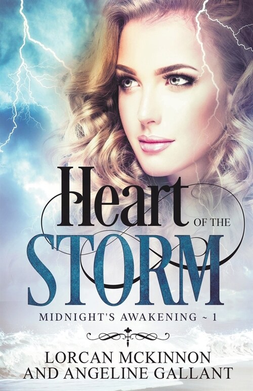 Heart of the Storm (Paperback)