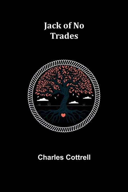 Jack of No Trades (Paperback)