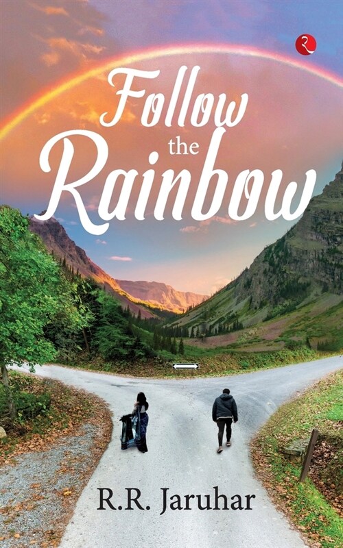 Follow the Rainbow (Paperback)