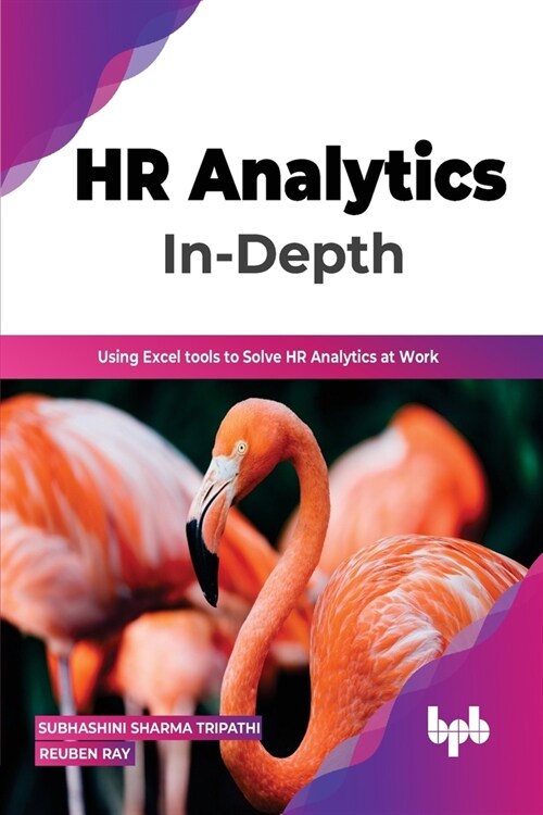 HR Analytics In-Depth: Using Excel Tools to Solve HR Analytics at Work (Paperback)