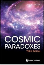 Cosmic Paradoxes (3rd Ed) (Hardcover)