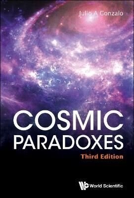 Cosmic Paradoxes (3rd Ed) (Hardcover)