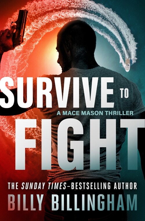 Survive to Fight (Paperback)