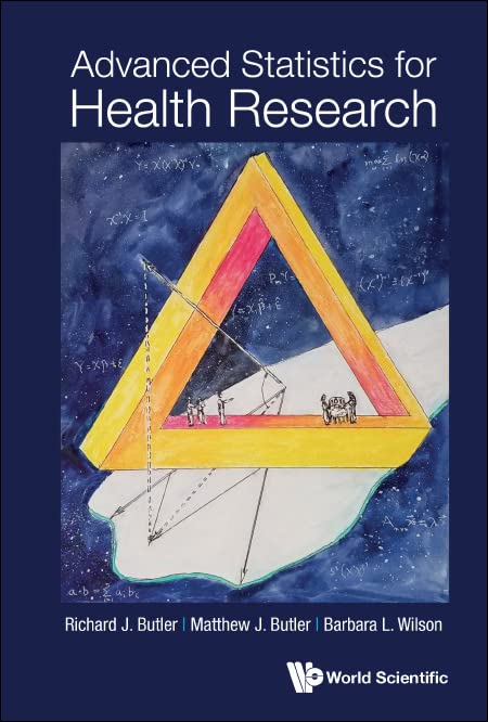 Advanced Statistics for Health Research (Hardcover)