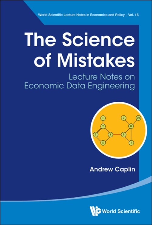 The Science of Mistakes (Hardcover)