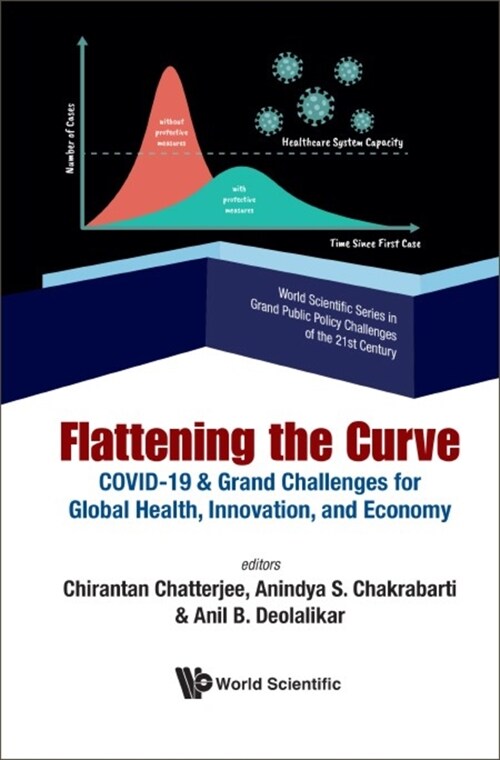 Flattening the Curve: Covid-19 & Grand Challenges ... (Hardcover)