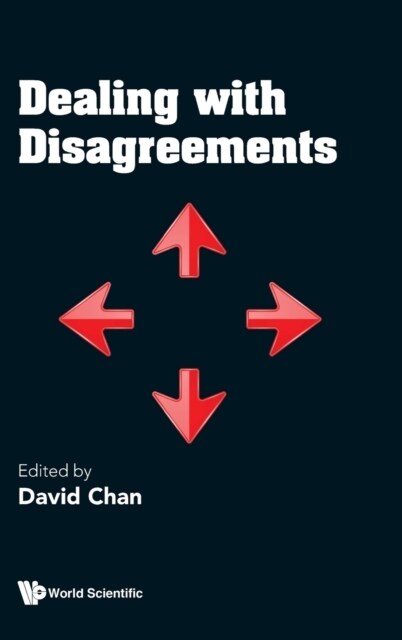 Dealing with Disagreements (Hardcover)