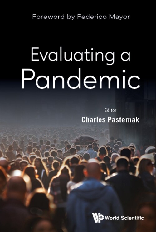 Evaluating a Pandemic (Hardcover)