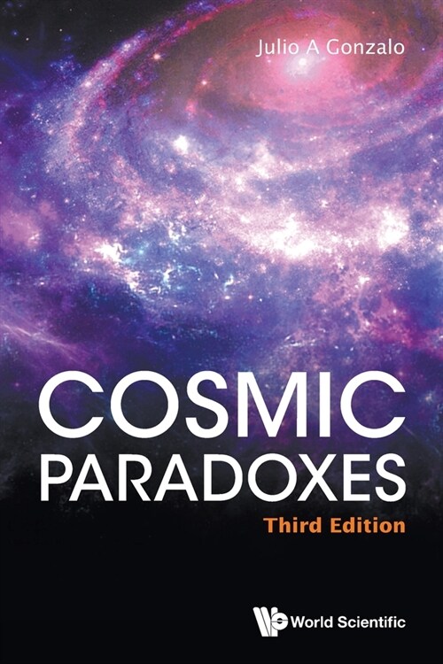 Cosmic Paradoxes (3rd Ed) (Paperback)
