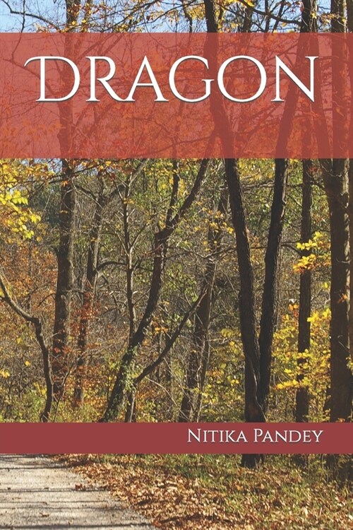 Dragon (Paperback)