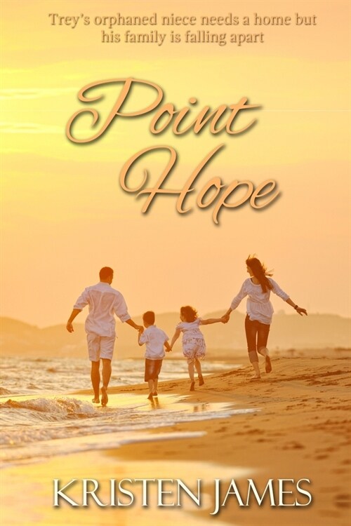 Point Hope (Paperback)