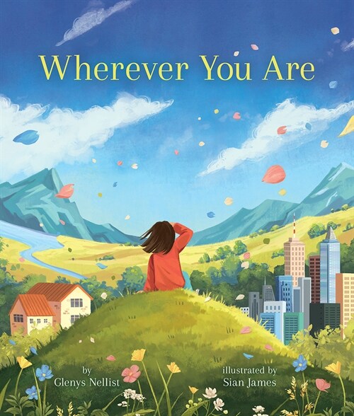 Wherever You Are (Hardcover)