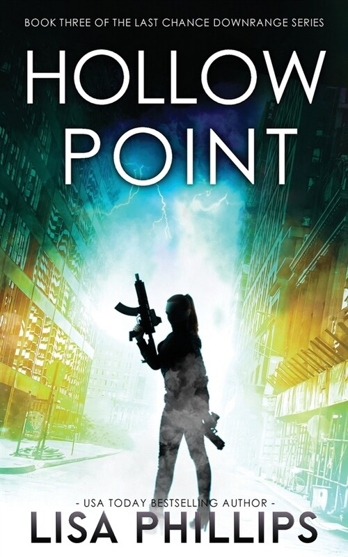 Hollow Point (Paperback)