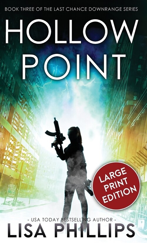 Hollow Point (Hardcover)