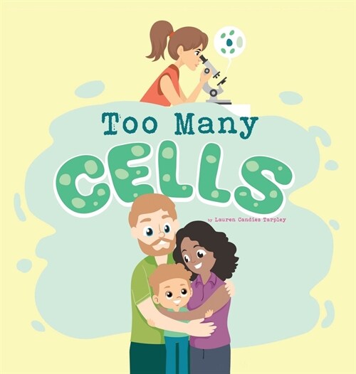 Too Many Cells (Hardcover)