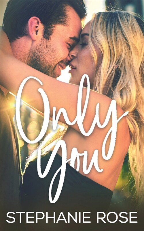 Only You (Paperback)