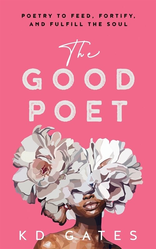 The Good Poet (Paperback)