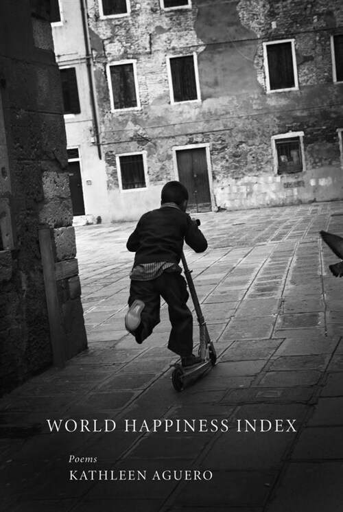 World Happiness Index (Paperback)