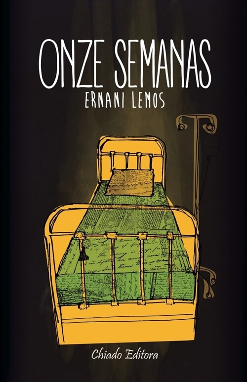 Onze Semanas (Paperback)