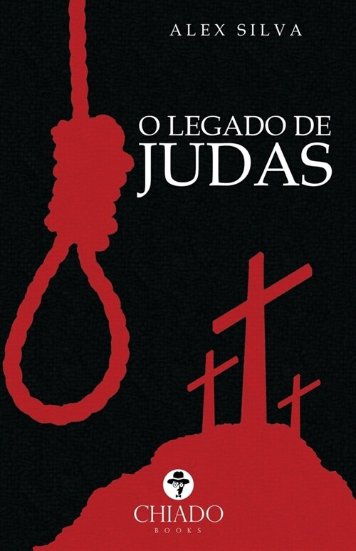 O Legado de Judas (Paperback)