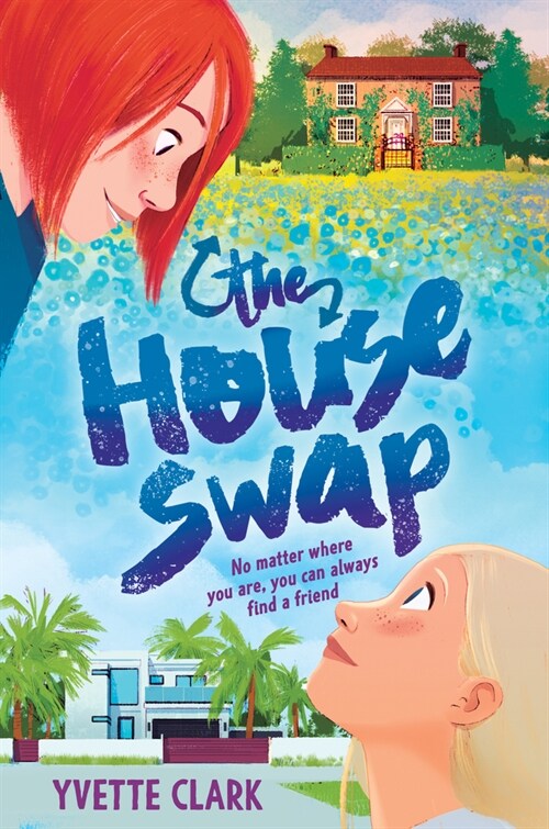 The House Swap (Hardcover)