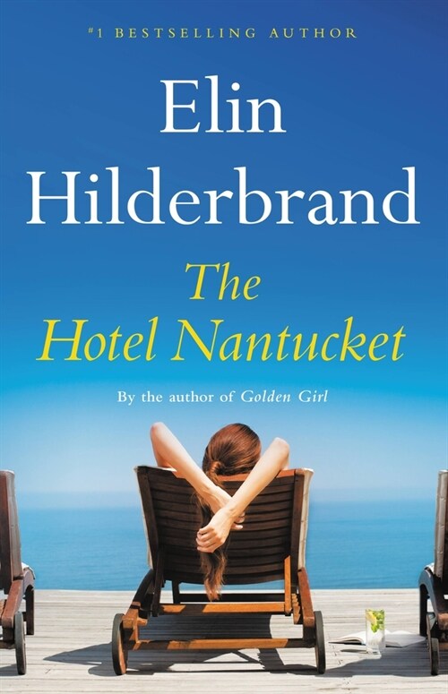 The Hotel Nantucket (Paperback)