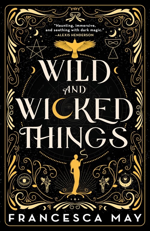 Wild and Wicked Things (Paperback)