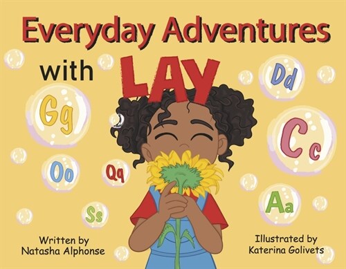 Adventures with Lay (Paperback)