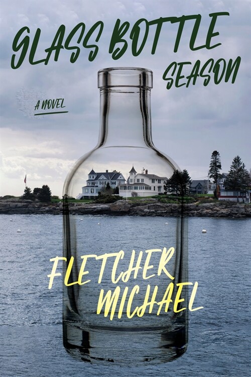 Glass Bottle Season (Paperback)