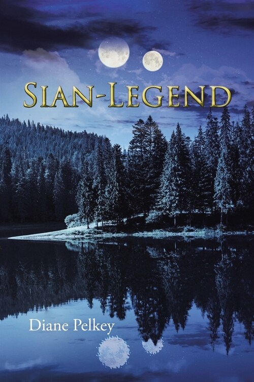 Sian-Legend (Paperback)