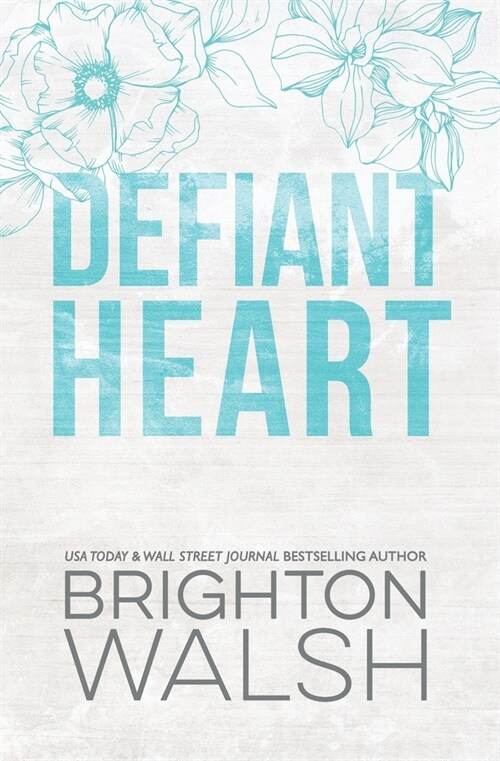 Defiant Heart Special Edition (Paperback)