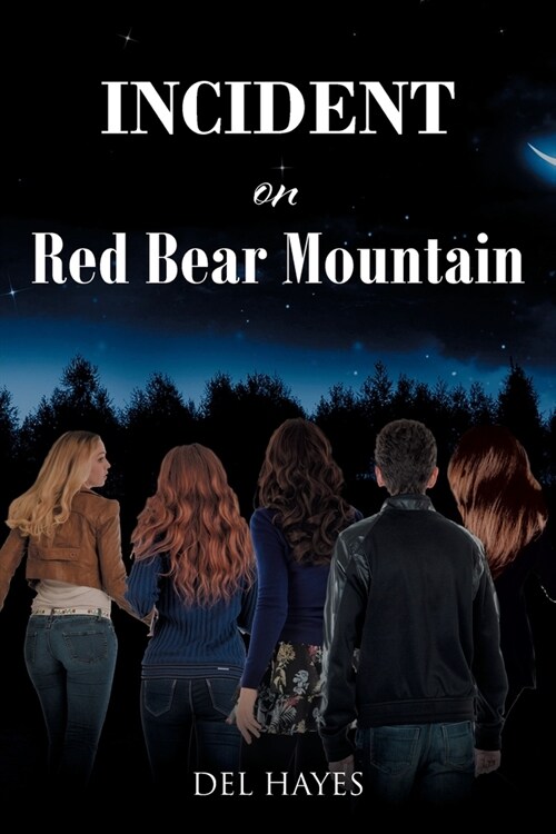 Incident on Red Bear Mountain (Paperback)