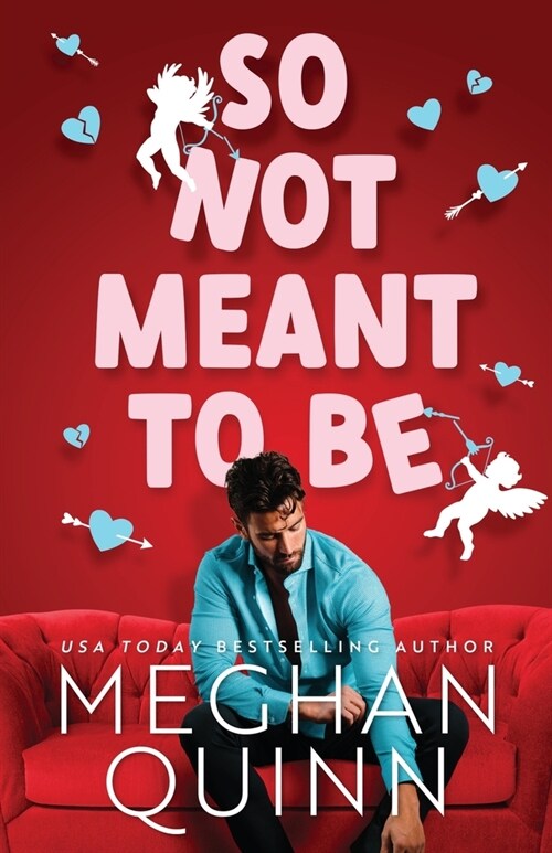 So Not Meant To Be (Paperback)