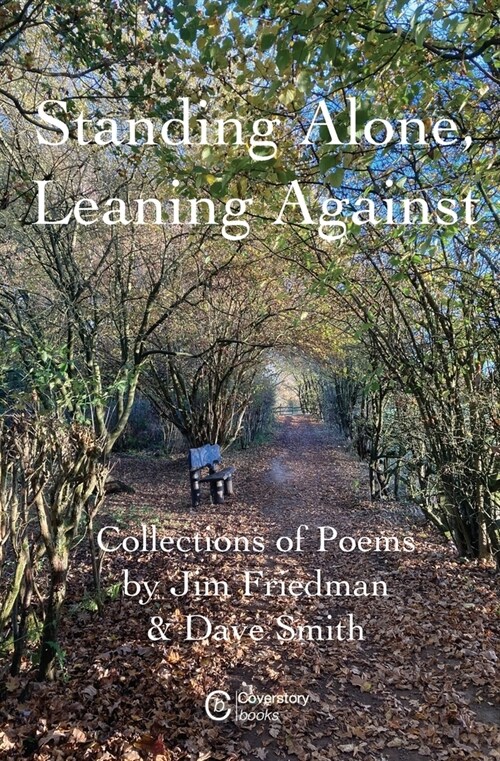 Standing Alone, Leaning Against (Paperback)