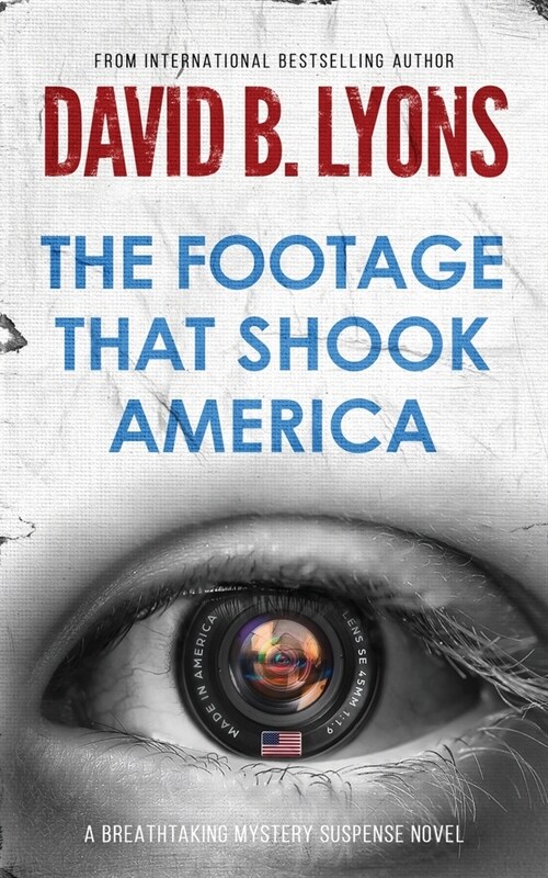 The Footage That Shook America (Paperback)