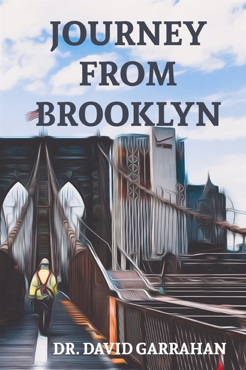 Journey From Brooklyn (Hardcover)