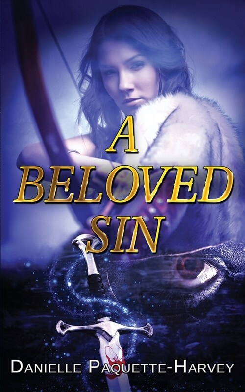 A Beloved Sin (Paperback)