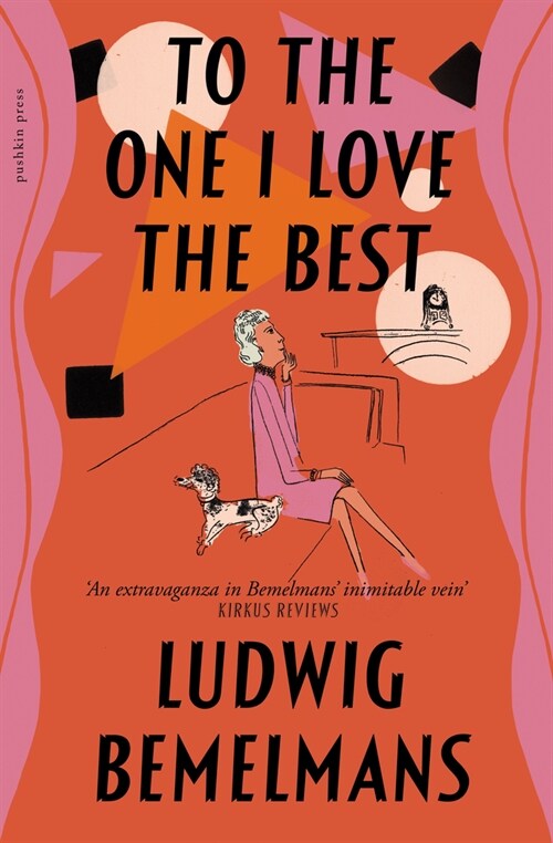 To the One I Love the Best (Paperback)