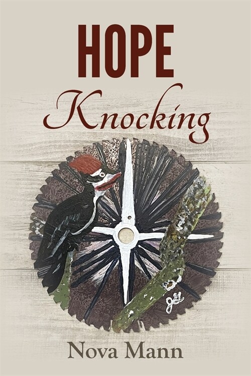 Hope Knocking (Paperback)