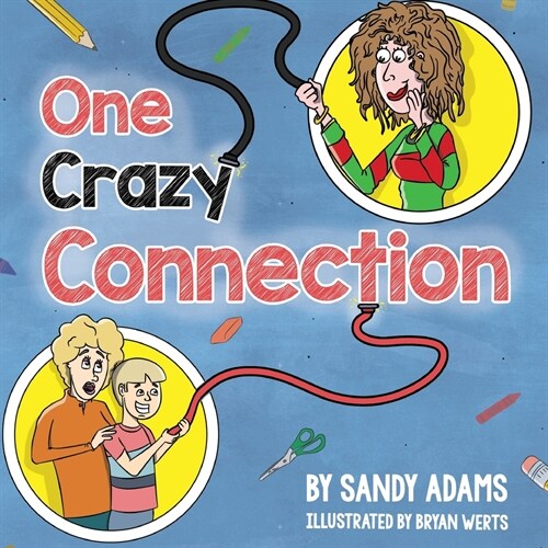 One Crazy Connection (Paperback)