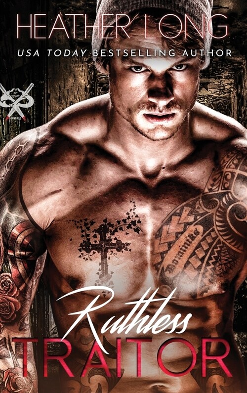 Ruthless Traitor (Hardcover)