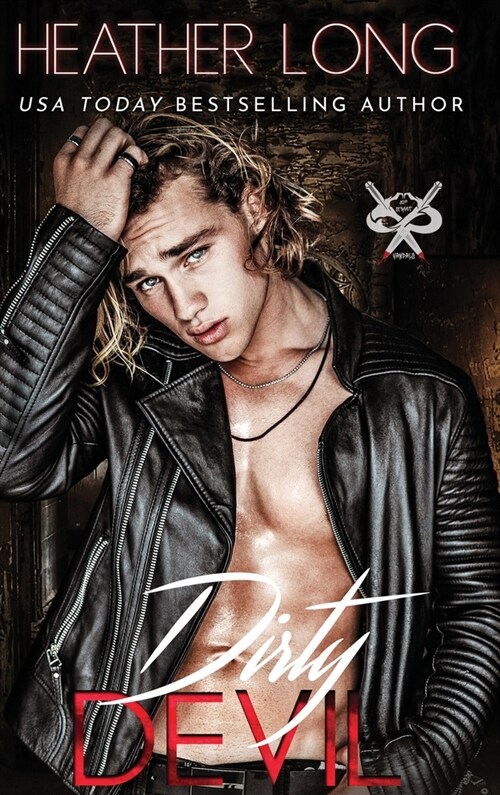 Dirty Devil (Hardcover)