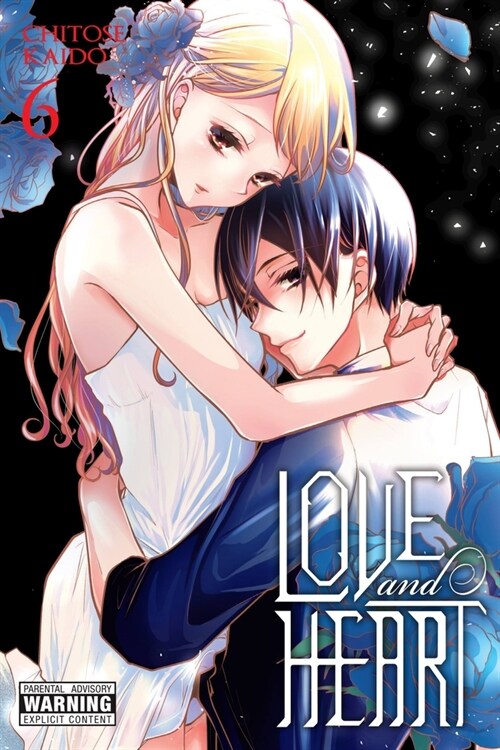 Love and Heart, Vol. 6: Volume 6 (Paperback)