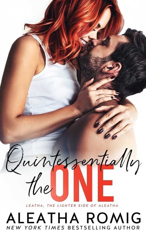 Quintessentially the One (Paperback)