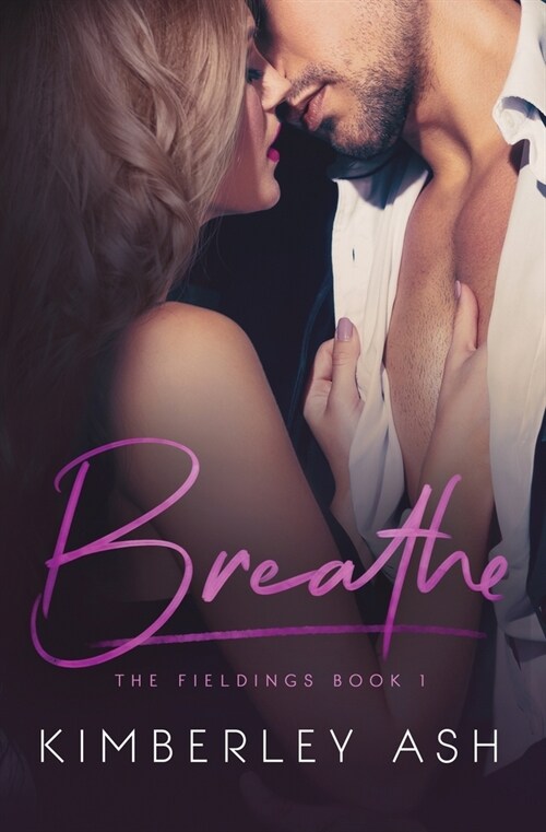 Breathe (Paperback, 2)