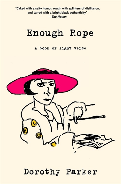 Enough Rope (Warbler Classics Annotated Edition) (Paperback)