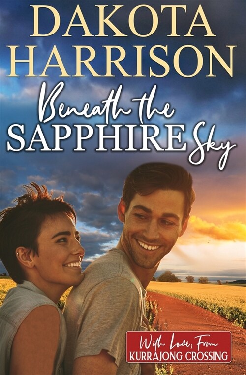 Beneath the Sapphire Sky (Paperback)